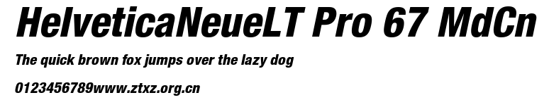 HelveticaNeueLT Pro 67 MdCn.ttf