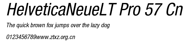 HelveticaNeueLT Pro 57 Cn.ttf