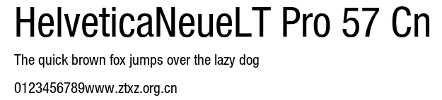 HelveticaNeueLT Pro 57 Cn.ttf
