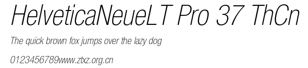 HelveticaNeueLT Pro 37 ThCn.ttf