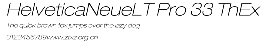 HelveticaNeueLT Pro 33 ThEx.ttf