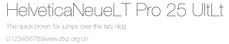 HelveticaNeueLT Pro 25 UltLt.ttf