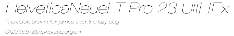 HelveticaNeueLT Pro 23 UltLtEx.ttf