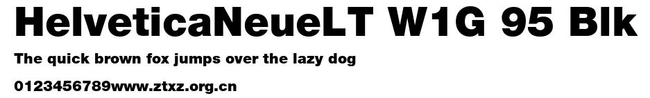 HelveticaNeueLT W1G 95 Blk.ttf