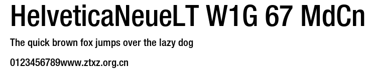 HelveticaNeueLT W1G 67 MdCn.ttf