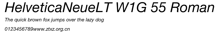 HelveticaNeueLT W1G 55 Roman.ttf