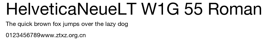 HelveticaNeueLT W1G 55 Roman.ttf