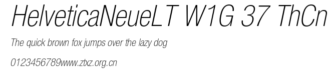 HelveticaNeueLT W1G 37 ThCn.ttf