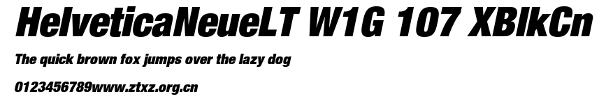 HelveticaNeueLT W1G 107 XBlkCn.ttf