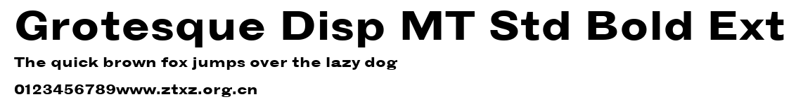 Grotesque Disp MT Std Bold Ext.ttf