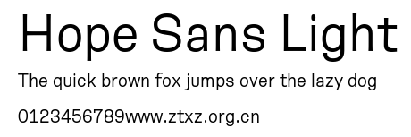 Hope Sans Light.ttf