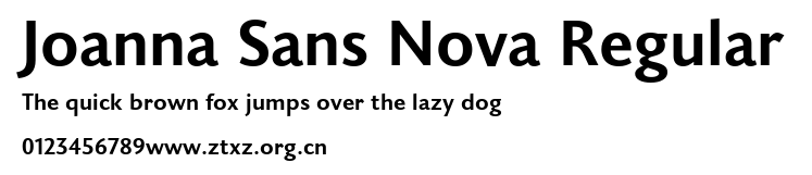 Joanna Sans Nova Regular.ttf