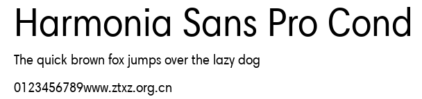 Harmonia Sans Pro Cond.ttf