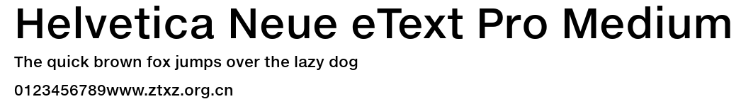 Helvetica Neue eText Pro Medium.ttf