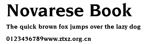 Novarese Book.ttf