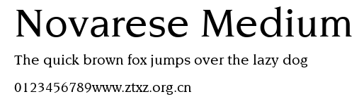 Novarese Medium.ttf