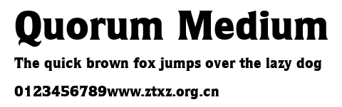 Quorum Medium.ttf