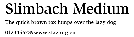 Slimbach Medium.ttf