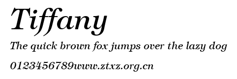 Tiffany.ttf