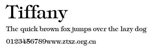 Tiffany.ttf