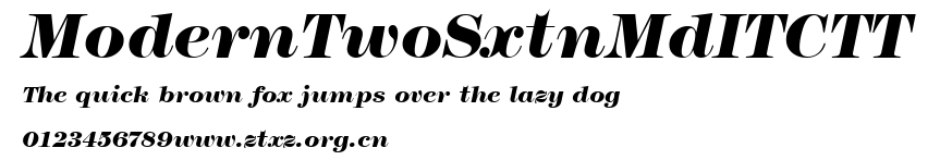 ModernTwoSxtnMdITCTT.ttf