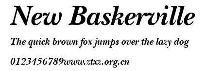 New Baskerville.ttf