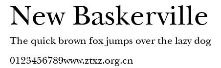 New Baskerville.ttf