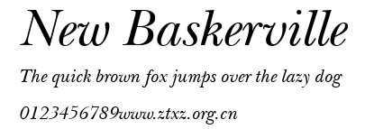 New Baskerville.ttf