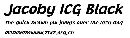 Jacoby ICG Black.ttf