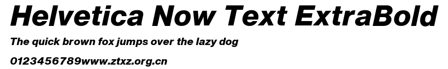 Helvetica Now Text ExtraBold.ttf