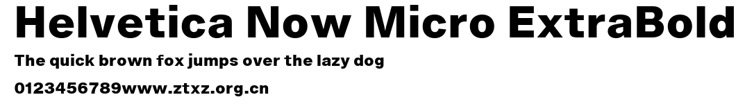 Helvetica Now Micro ExtraBold.ttf