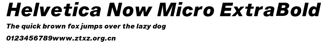 Helvetica Now Micro ExtraBold.ttf