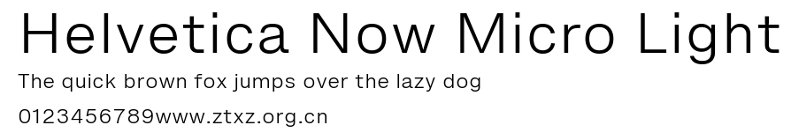 Helvetica Now Micro Light.ttf