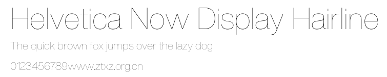 Helvetica Now Display Hairline.ttf