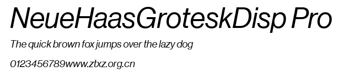 NeueHaasGroteskDisp Pro.ttf