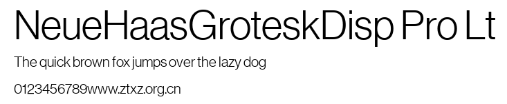 NeueHaasGroteskDisp Pro Lt.ttf