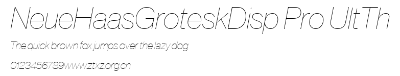NeueHaasGroteskDisp Pro UltTh.ttf