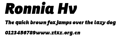 Ronnia Hv.ttf