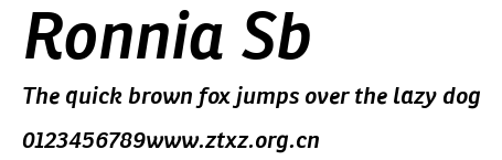 Ronnia Sb.ttf