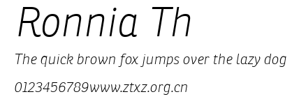 Ronnia Th.ttf
