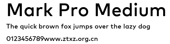 Mark Pro Medium.ttf