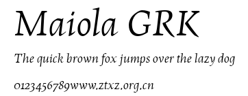 Maiola GRK.ttf