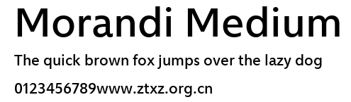 Morandi Medium.ttf