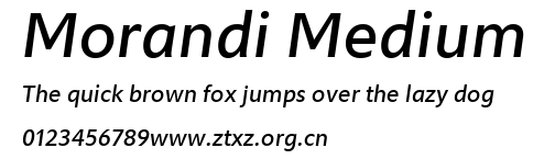 Morandi Medium.ttf