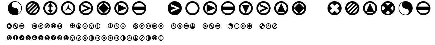 Linotype Tapestry Circle.ttf