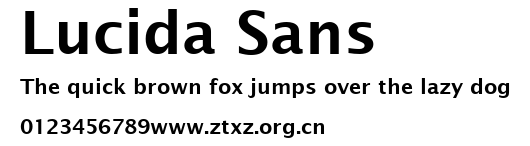 Lucida Sans.ttf