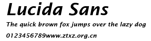 Lucida Sans.ttf