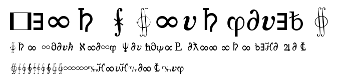 Math & Technical 9.ttf