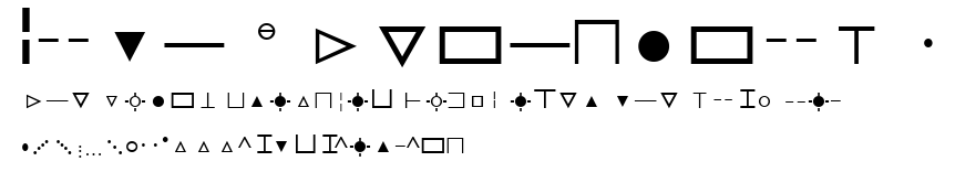Math & Technical 7.ttf