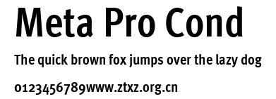 Meta Pro Cond.ttf